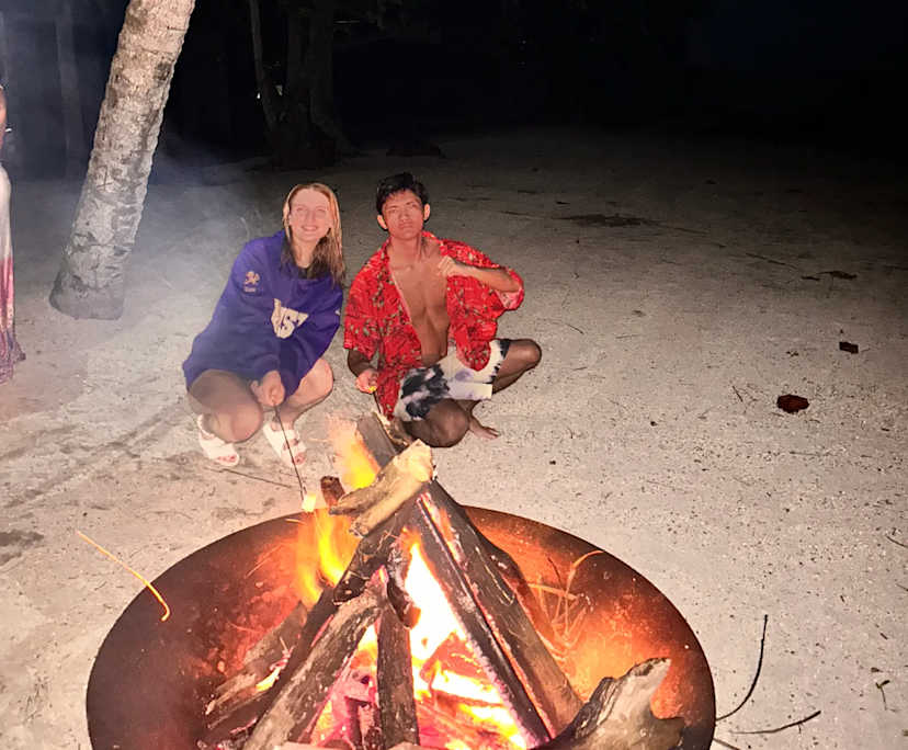 Ava (20) and Adrian (22), $600, Non-smoker, No pets, and No children