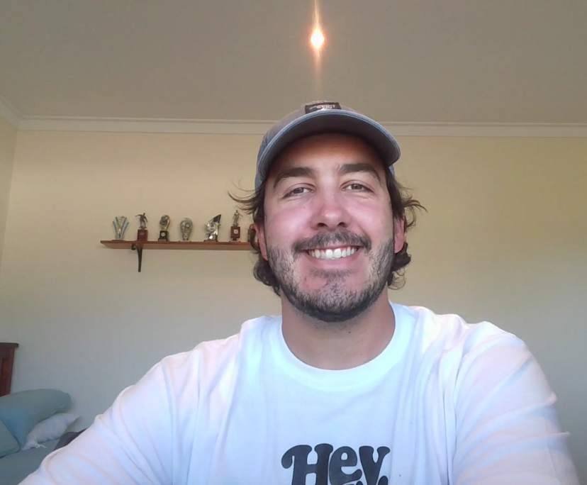 Jason Batchelor (31), $300, Non-smoker, No pets, and No children