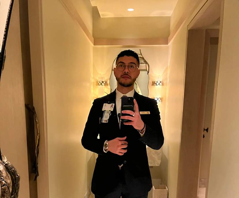 Moudii (30), $350, Smoker, No pets, and No children