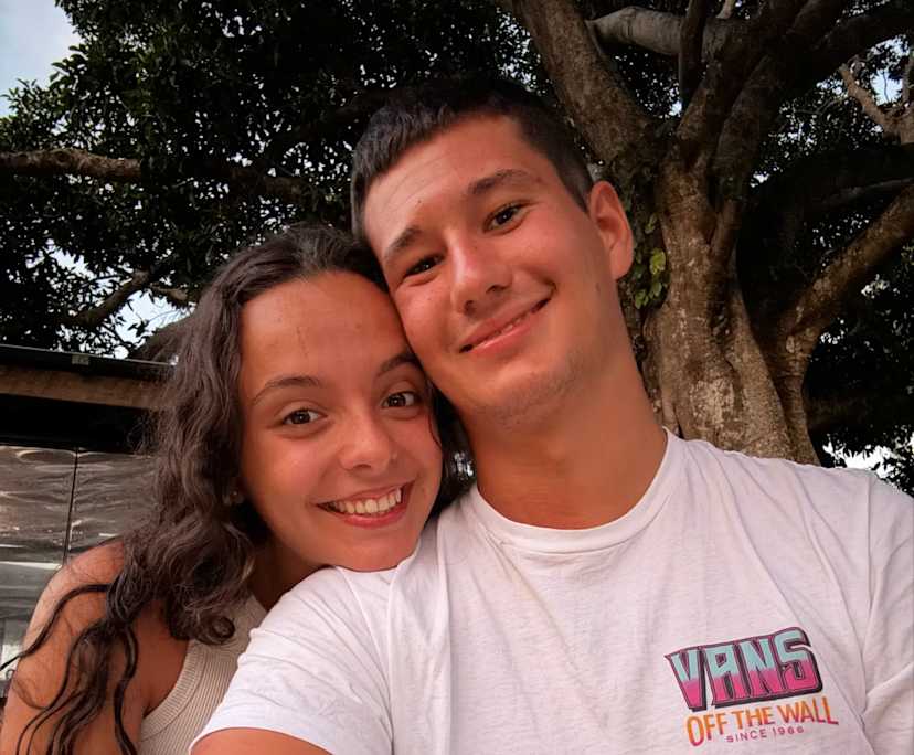 Romane & Tom