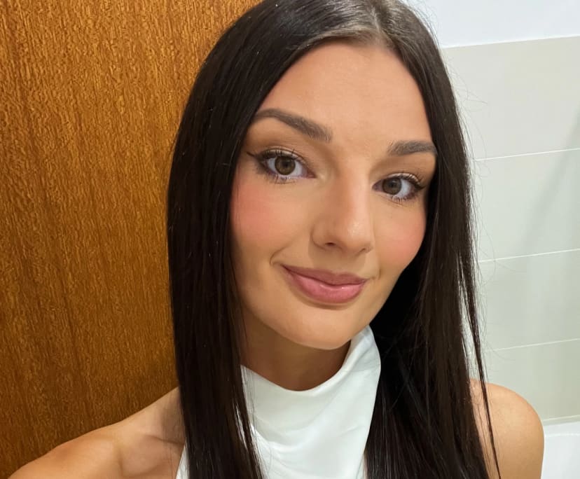 Maddie