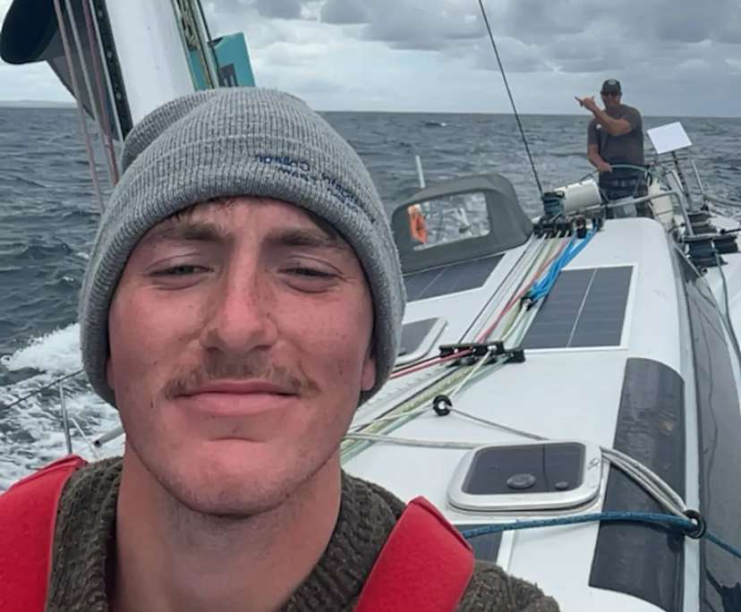 Mitchell (18), $250, 