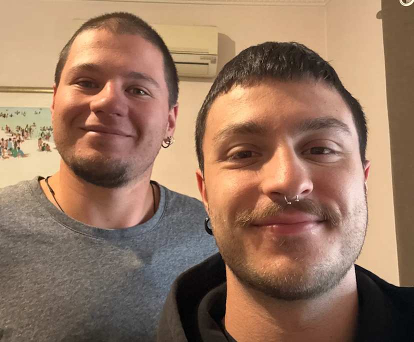 Elia & Pietro