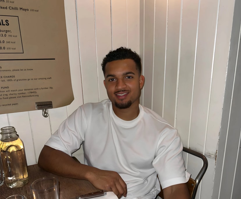 Liam (28) and Eddie (27), $1,300, Non-smoker, No pets, and No children