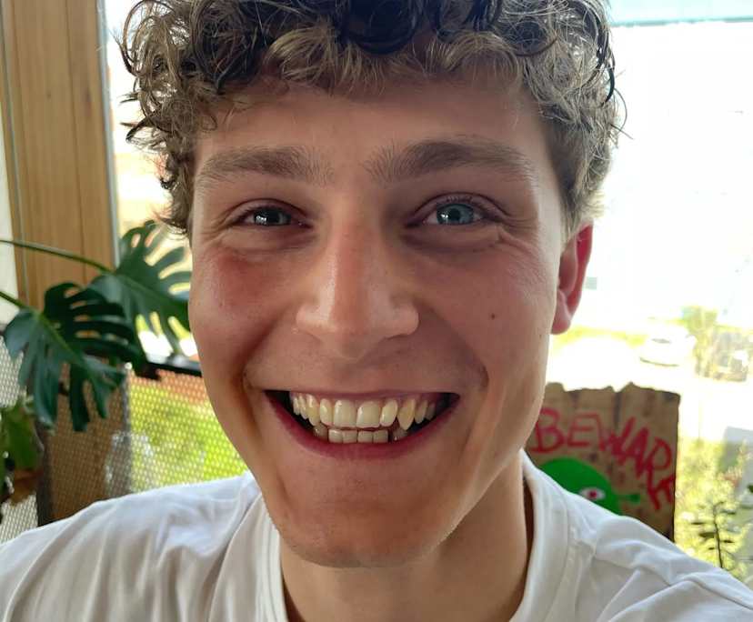 Carl (24) and Frederik (23), $600, Non-smoker, No pets, and No children