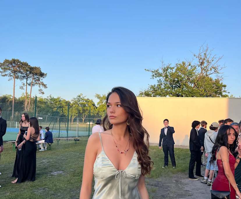 Carla, Nolan & Louis