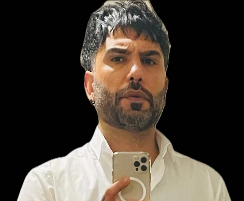Mehrtash