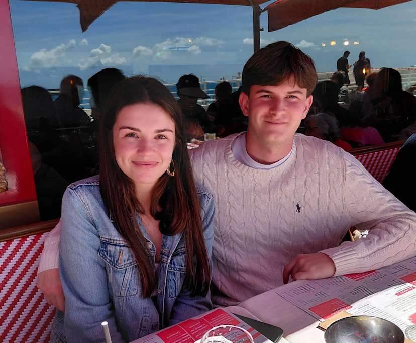 Eva & Gauthier