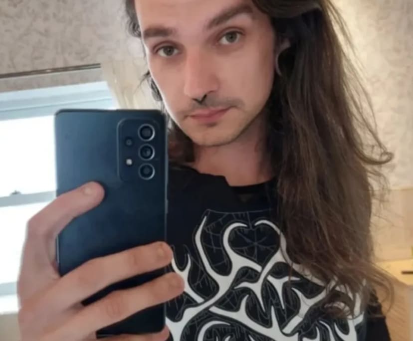 Danny