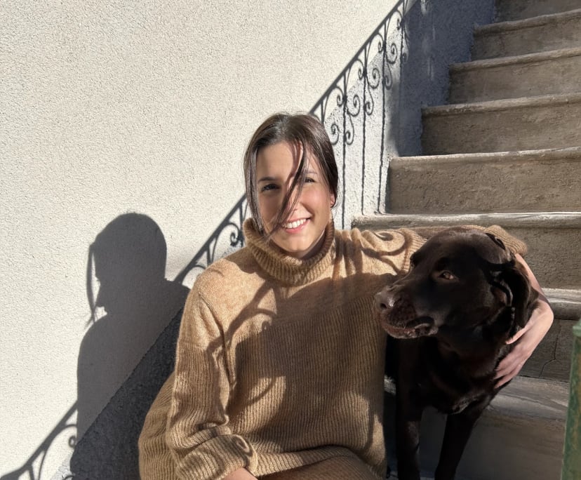 Marta (31), $500, LGBTQIA+, Non-smoker, Have pets, and No children