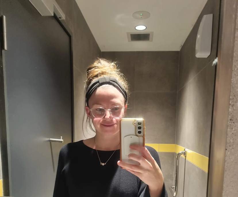 Hannah (28), $1,000, 