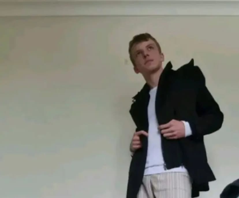 Lockie