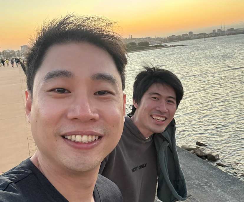 Jettawat & Jirachot
