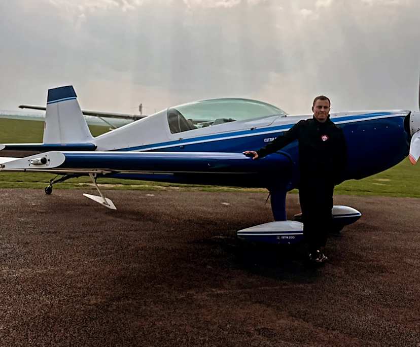 Max lungu (29), $400, 