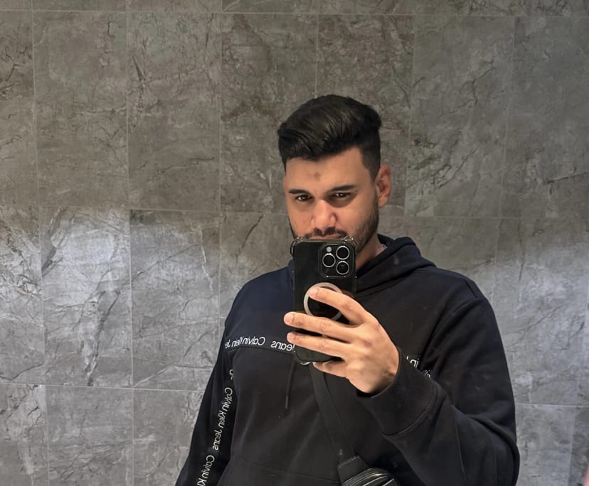 Luiz henrique