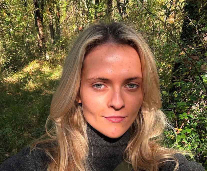 Orla Lewis (25), $500, 