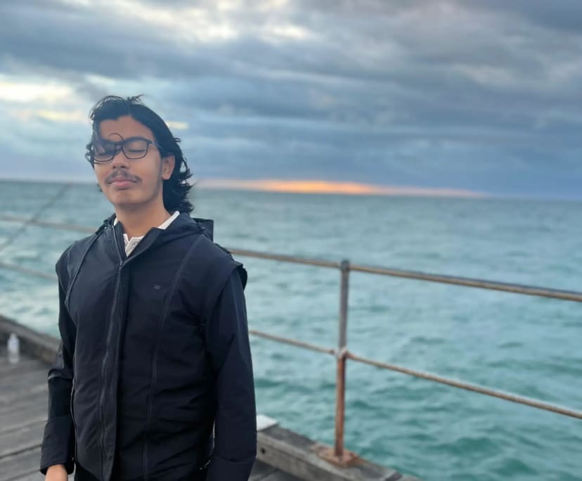 Chiranjeev
