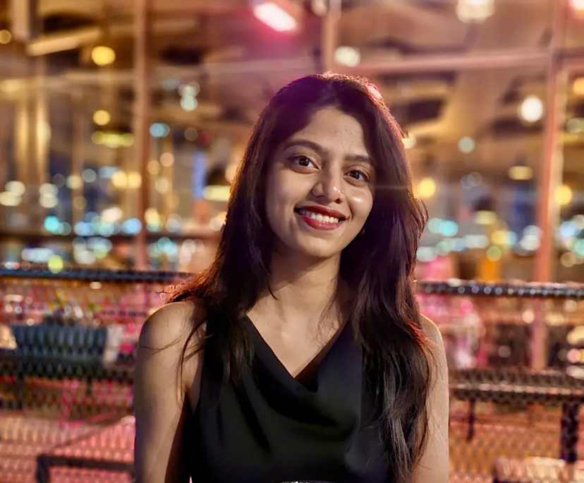 Anusha saipriya