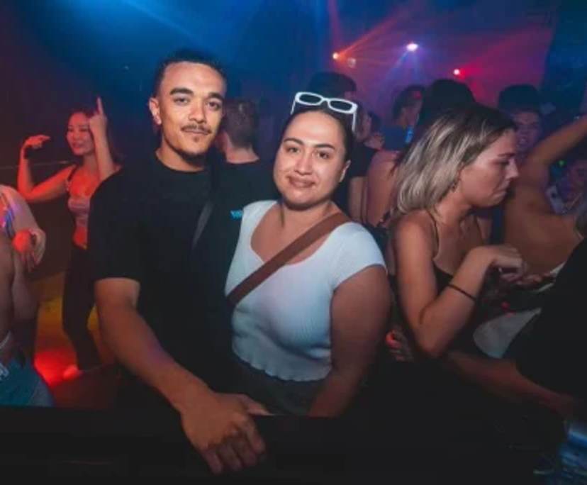 Jacob McGreal & Tahlia Murray