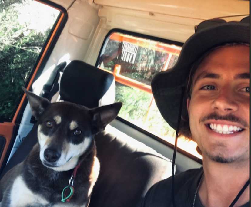 Connor (23), $350, Non-smoker, No pets, and No children