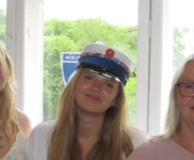 Cecilie Elkjær