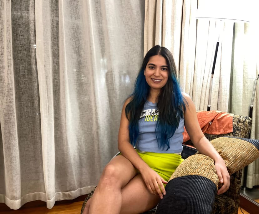 Anshika Gupta