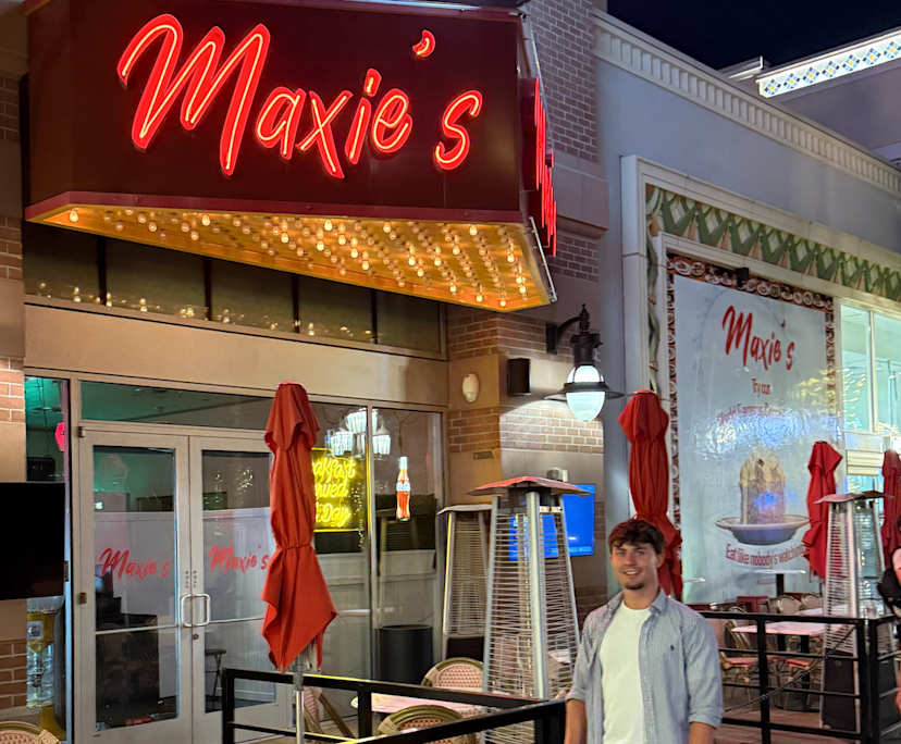 Max