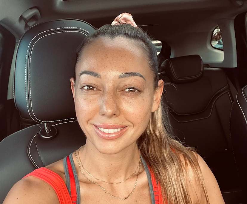 Ajna (35), $430, Non-smoker, No pets, and No children