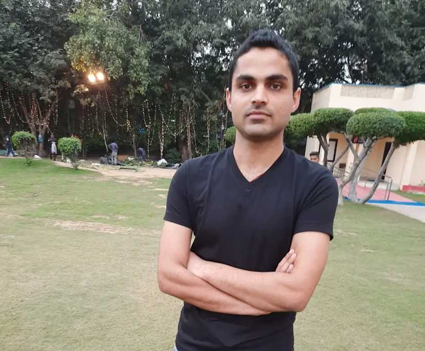 Akhil