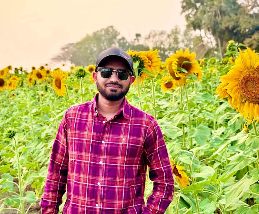 Tanvir Hossain