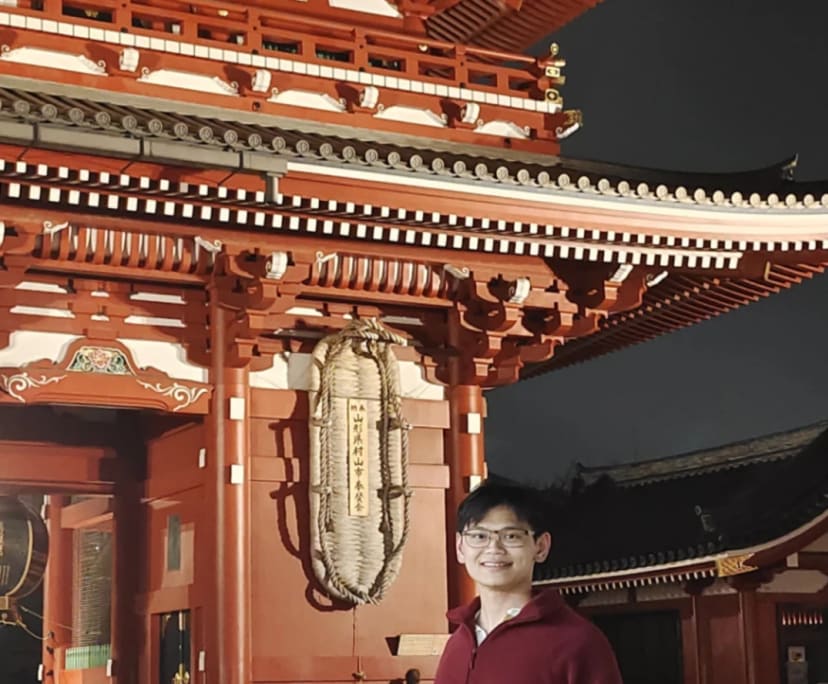 Yen Cheng