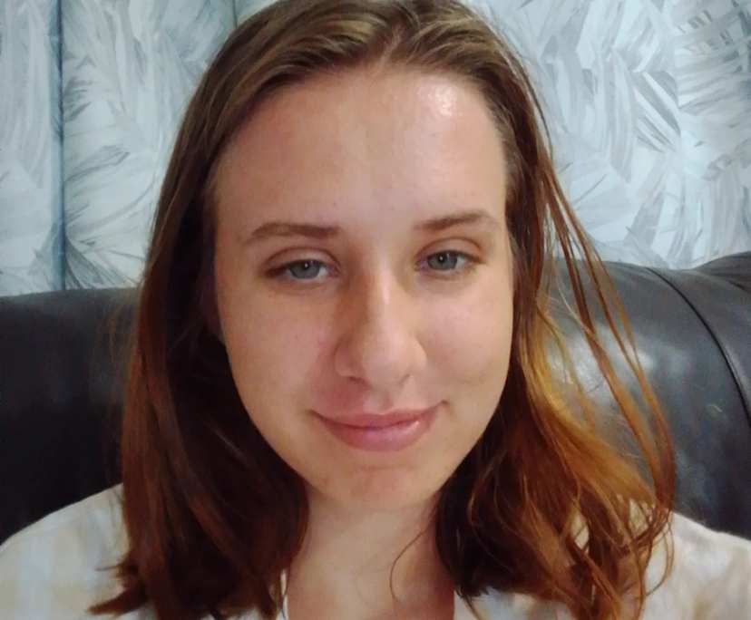 Camila Caldas & Johan