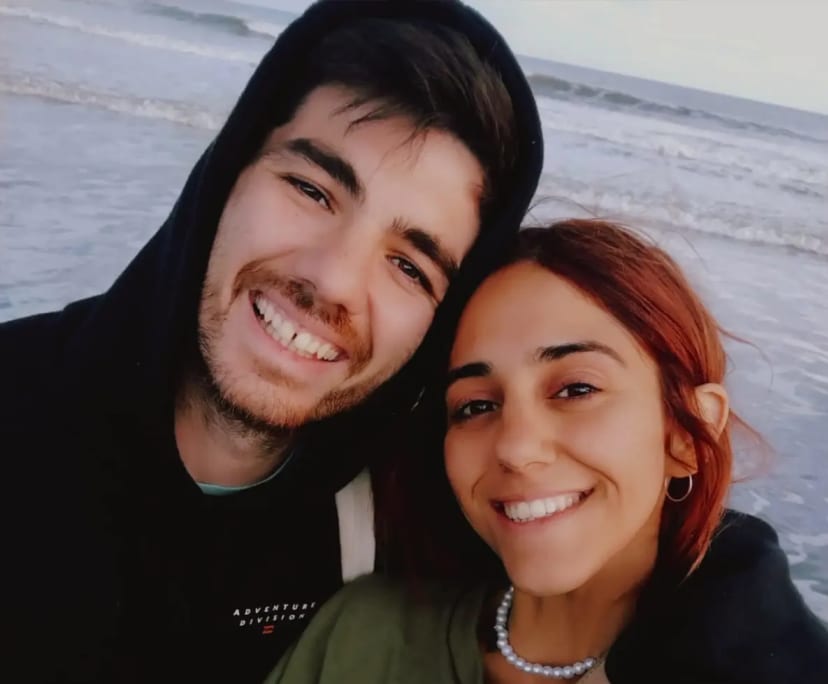 Francisco & Jazmín