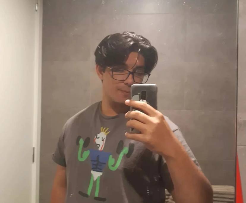 Alexander (27), $350, 