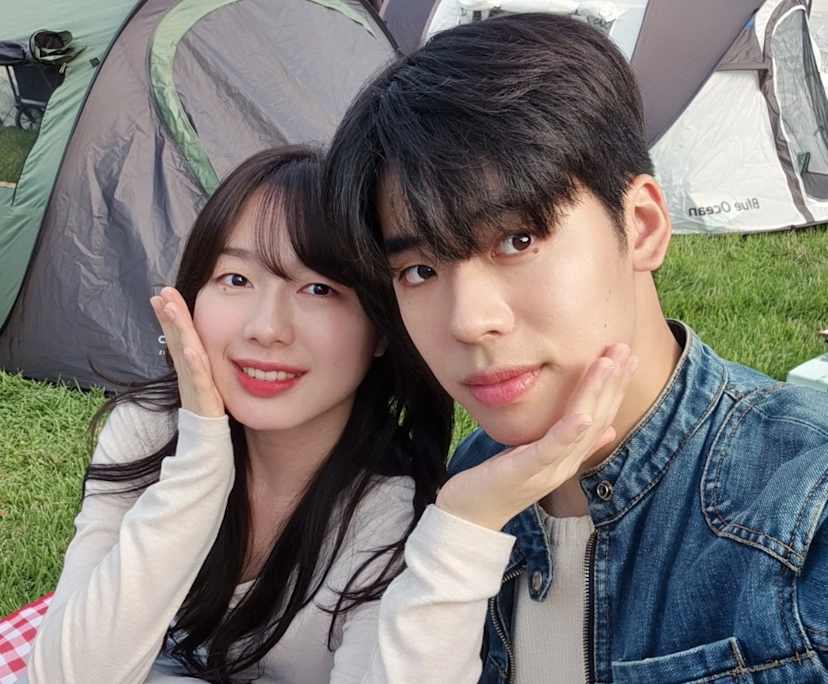 Seunghee & Sungjin