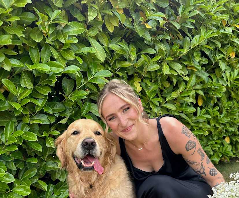 Jenny (24), $300, LGBTQIA+, Non-smoker, No pets, and No children