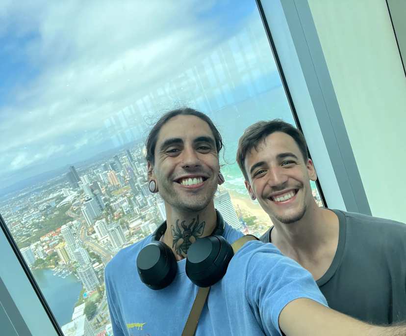 Luca & Niccolò
