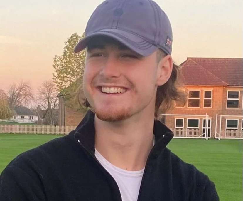 Freddie Perring (22), $450, 