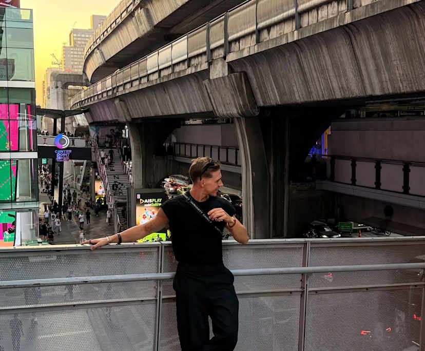 Andre (29), $350, Non-smoker, No pets, and No children