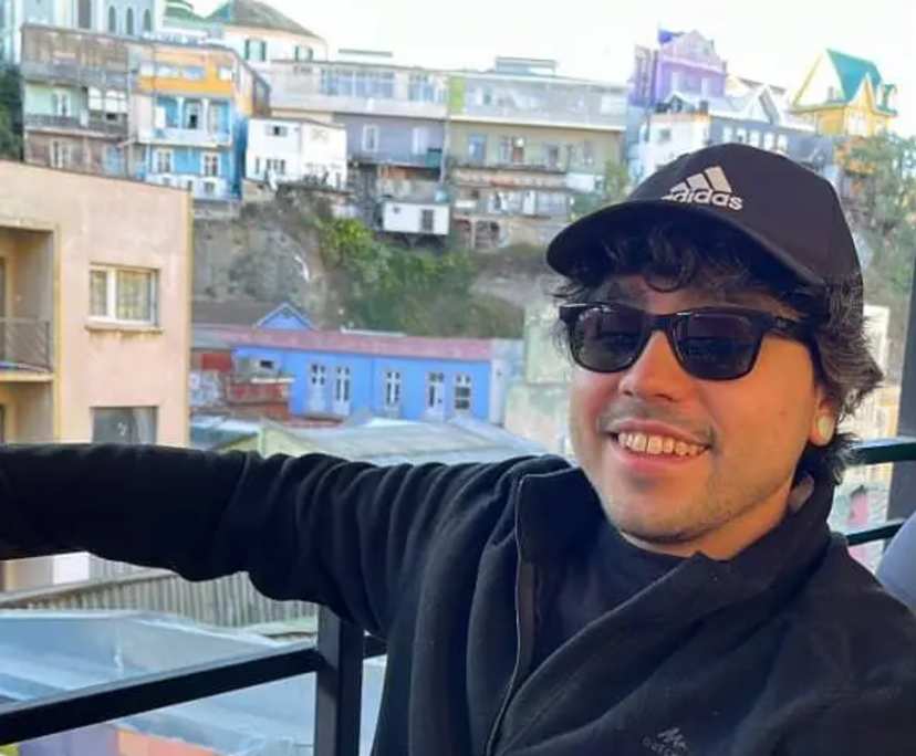 Ramón Herrera