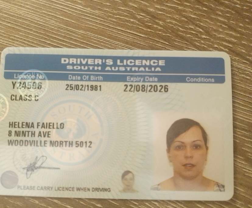 Helena faiello (46), $230, LGBTQIA+, Smoker, No pets, and No children