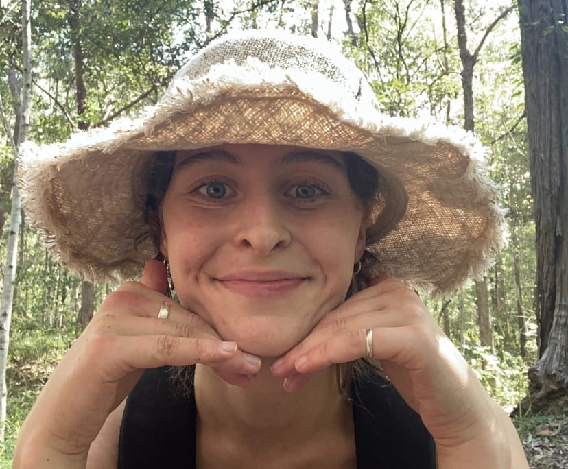 Neeve (26), $300, Non-smoker, No pets, and No children