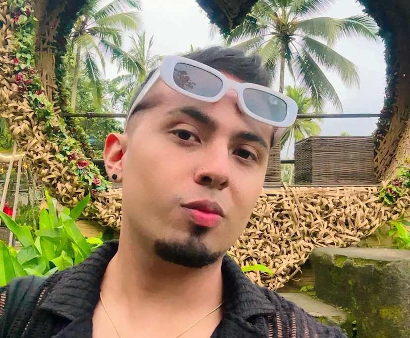Brayan Ricardo