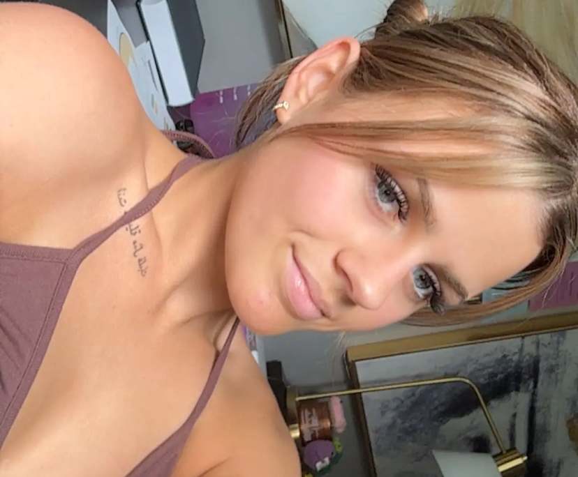 Paige (19), $250, Smoker, No pets, and No children