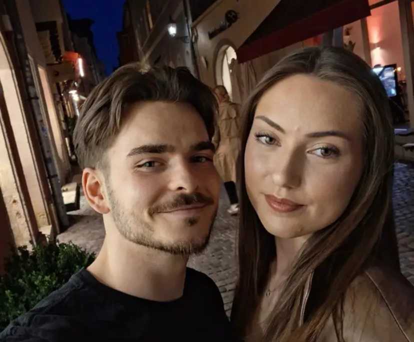 Nils & Charlotte