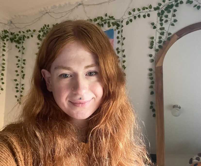 Marley (28), $220, LGBTQIA+, Non-smoker, No pets, and No children