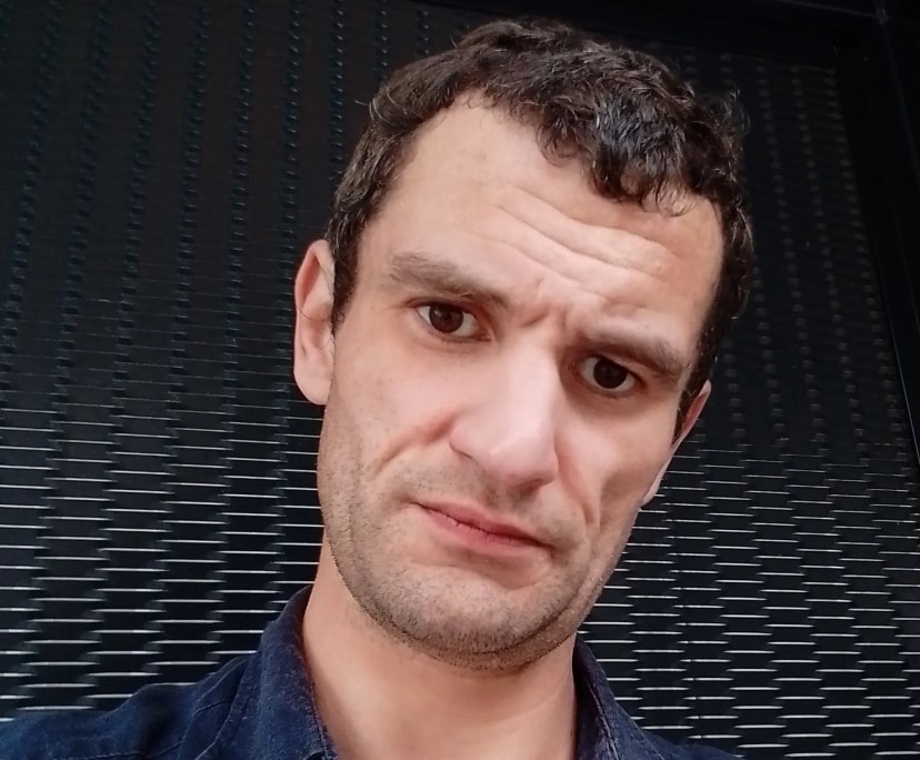 Benjamin