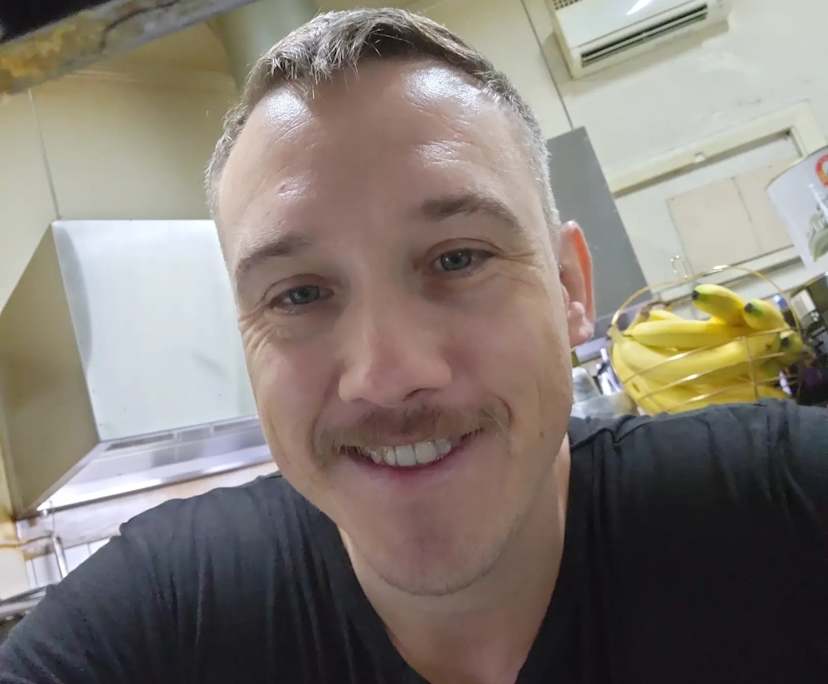 Damien Mejan-Fripp (37), $300, Non-smoker, No pets, and No children