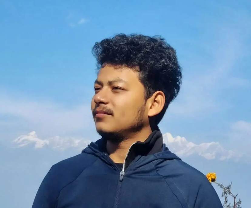 Umang Shrestha