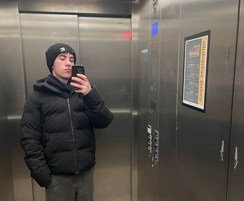 Liam Alfonsi (21), $300, 